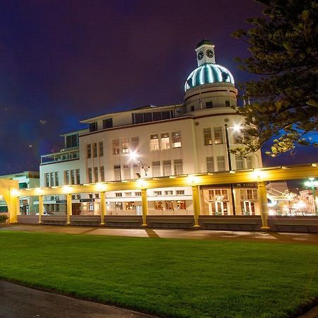 The Dome Boutique Apartments Napier Kültér fotó