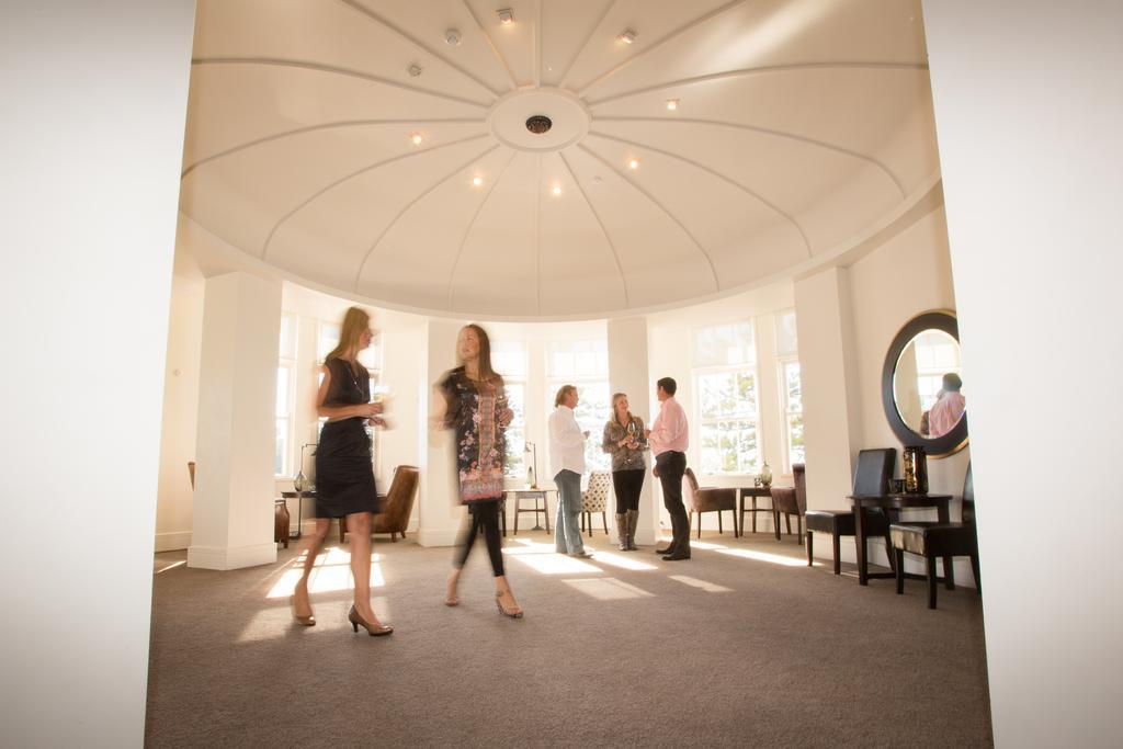 The Dome Boutique Apartments Napier Kültér fotó