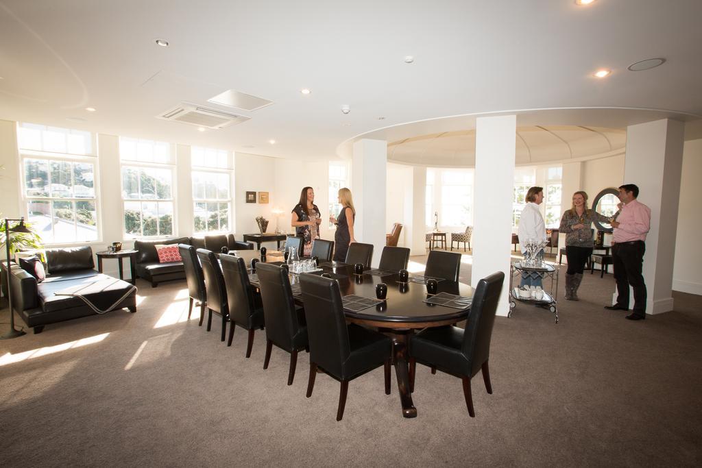 The Dome Boutique Apartments Napier Kültér fotó