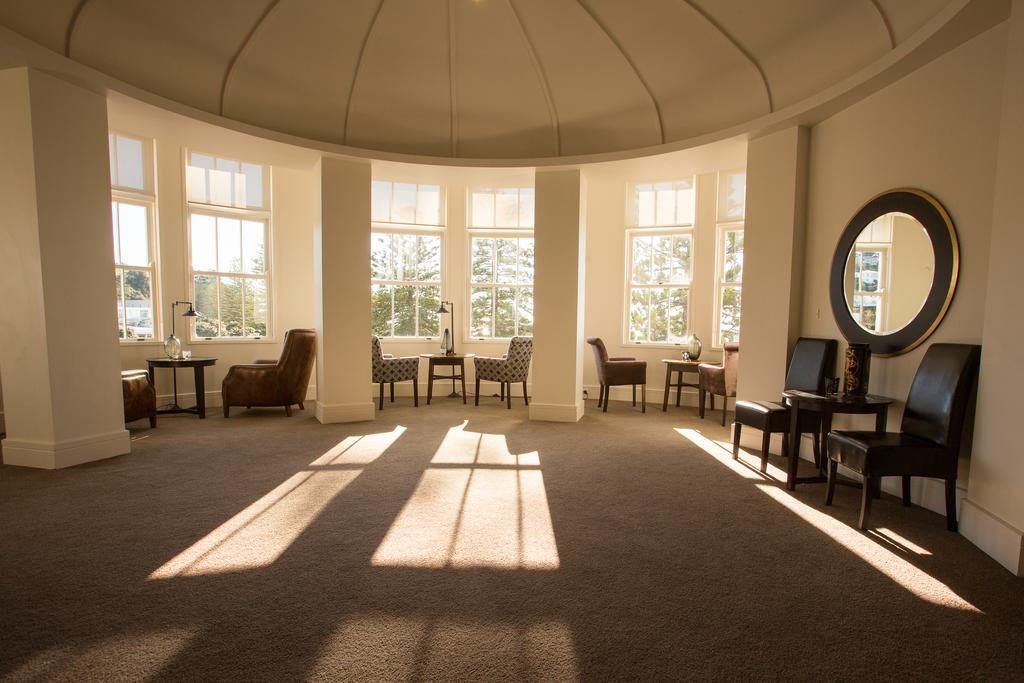 The Dome Boutique Apartments Napier Kültér fotó