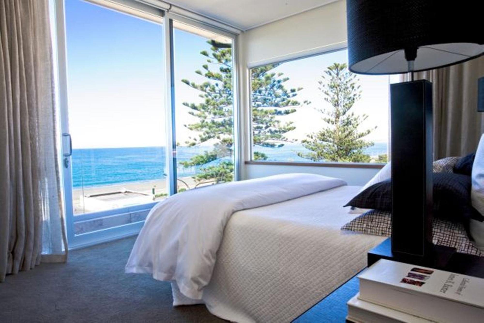The Dome Boutique Apartments Napier Kültér fotó