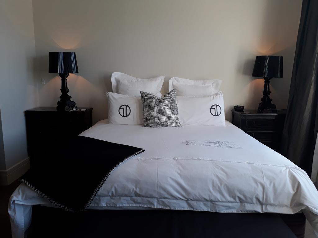 The Dome Boutique Apartments Napier Kültér fotó
