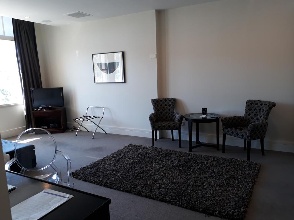The Dome Boutique Apartments Napier Kültér fotó