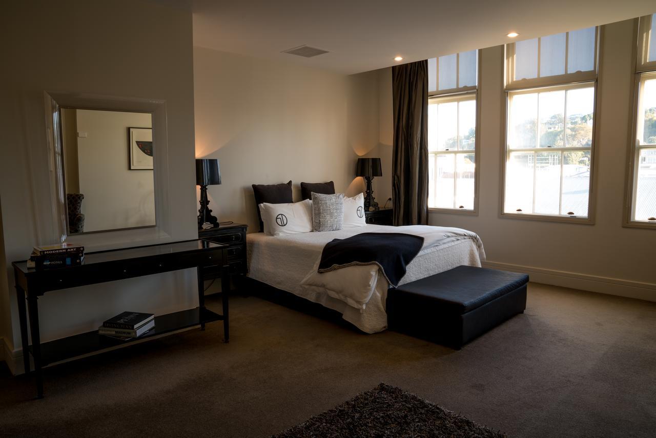 The Dome Boutique Apartments Napier Kültér fotó