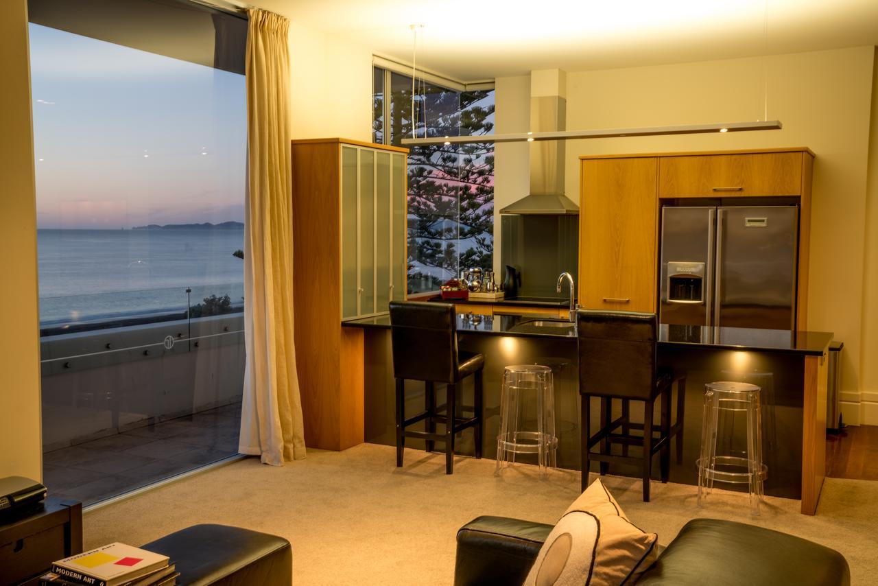 The Dome Boutique Apartments Napier Kültér fotó