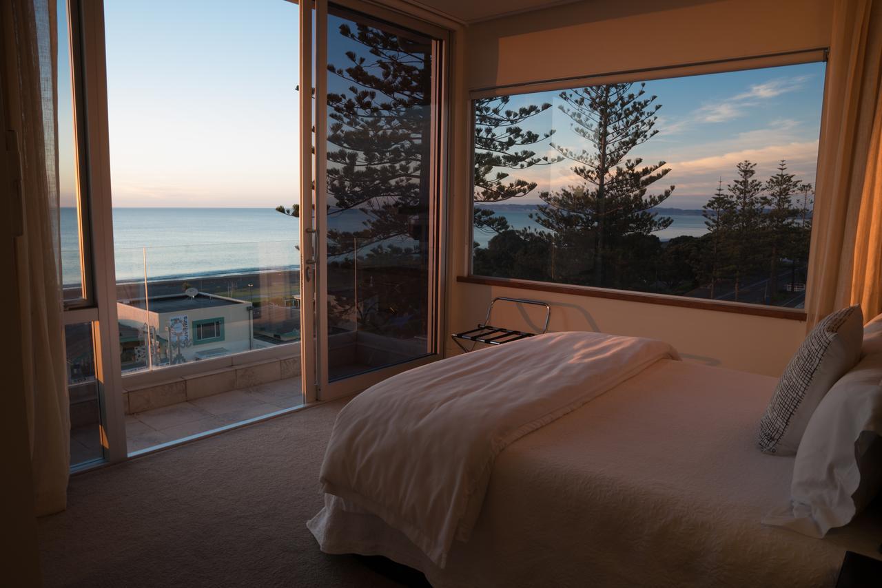 The Dome Boutique Apartments Napier Kültér fotó