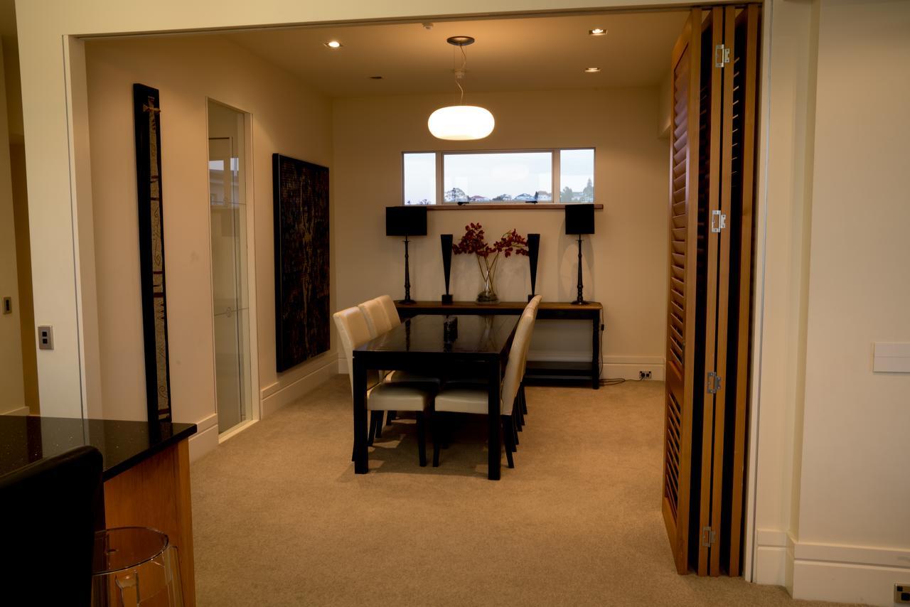 The Dome Boutique Apartments Napier Kültér fotó