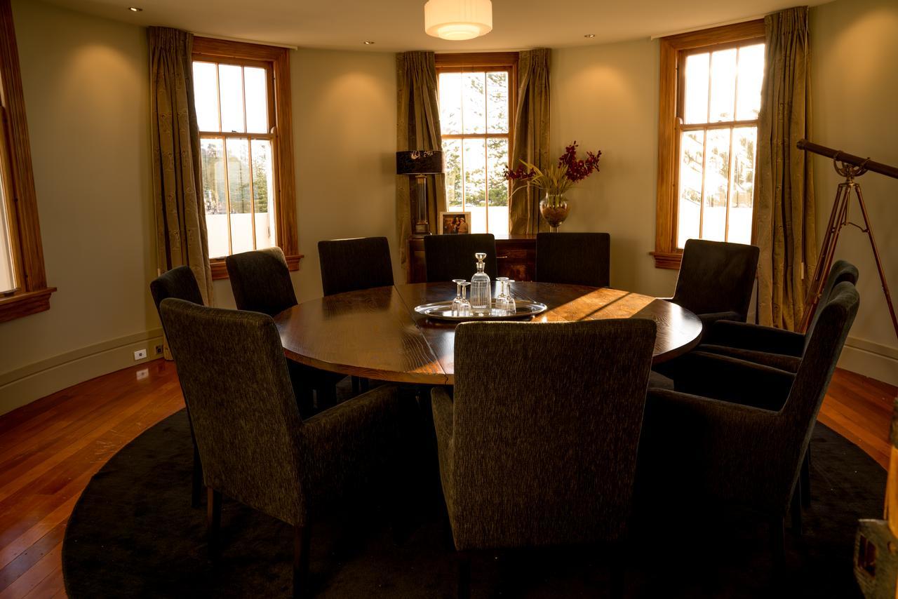 The Dome Boutique Apartments Napier Kültér fotó