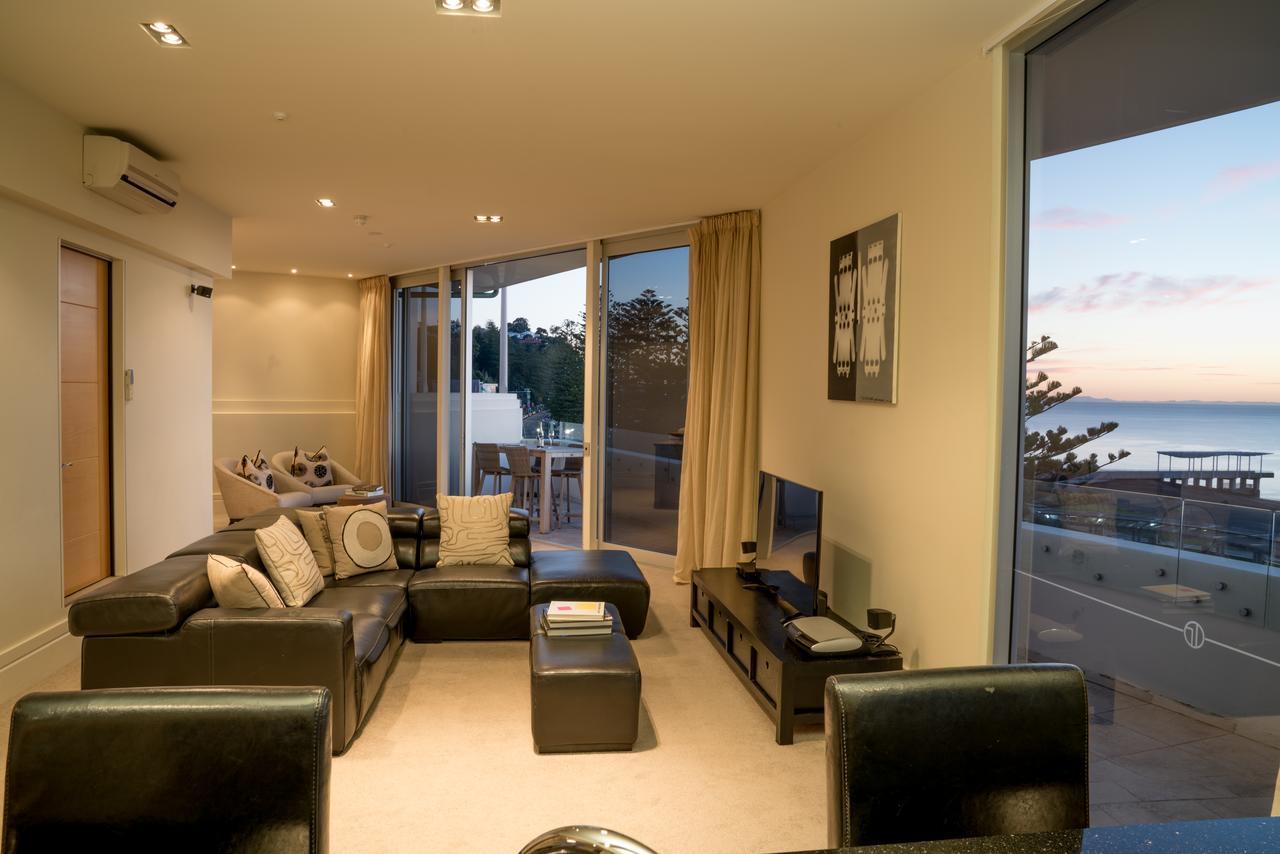 The Dome Boutique Apartments Napier Kültér fotó