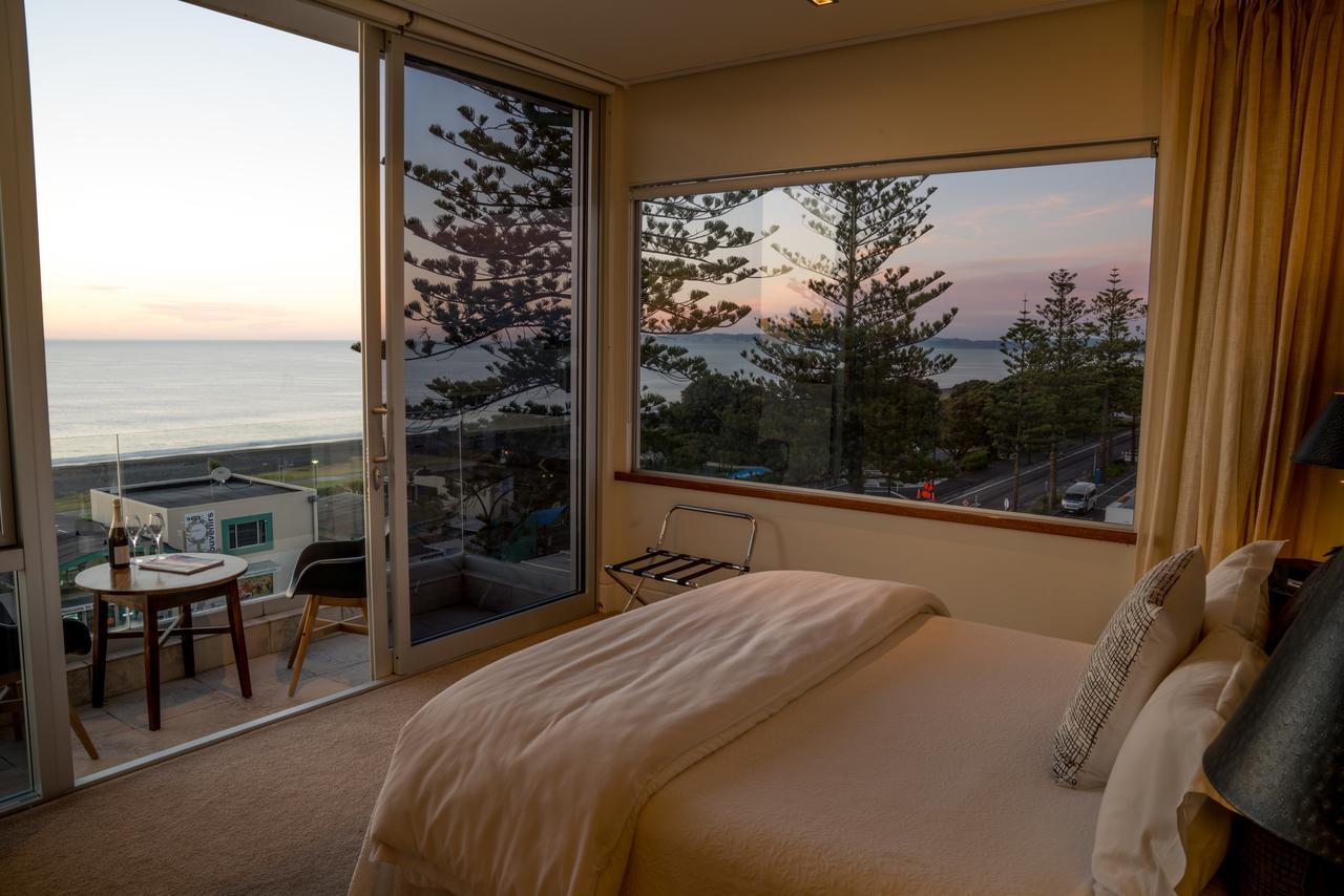 The Dome Boutique Apartments Napier Kültér fotó