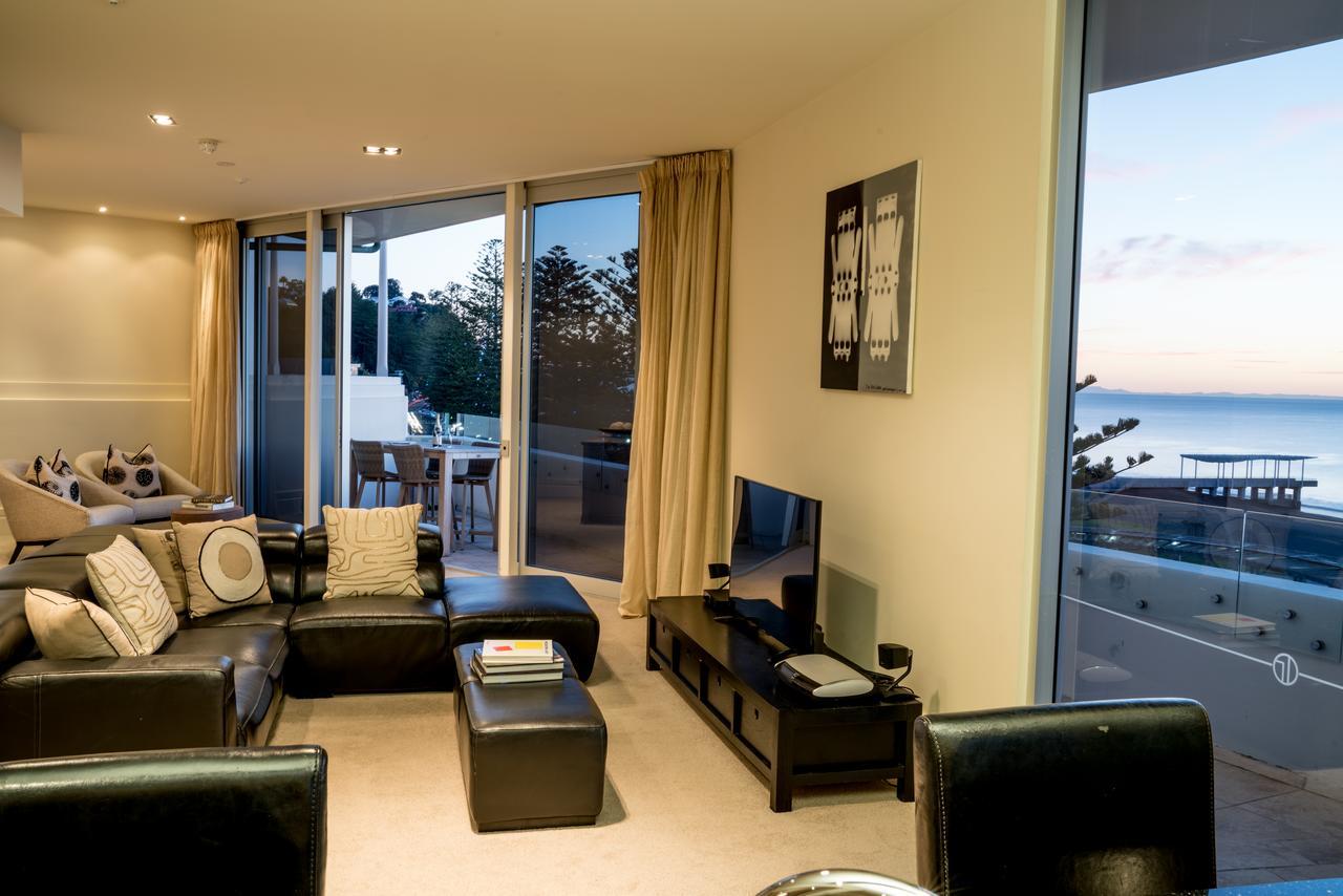 The Dome Boutique Apartments Napier Kültér fotó