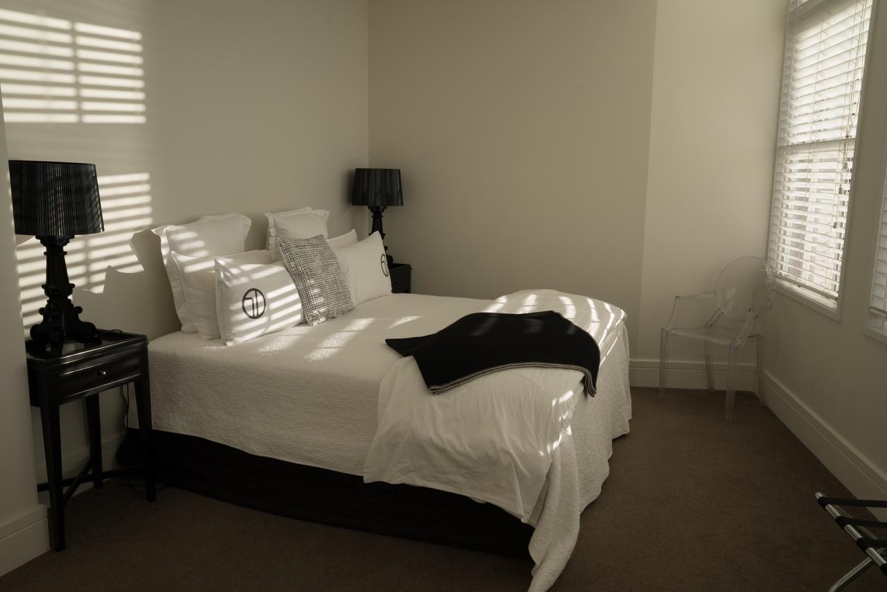 The Dome Boutique Apartments Napier Kültér fotó