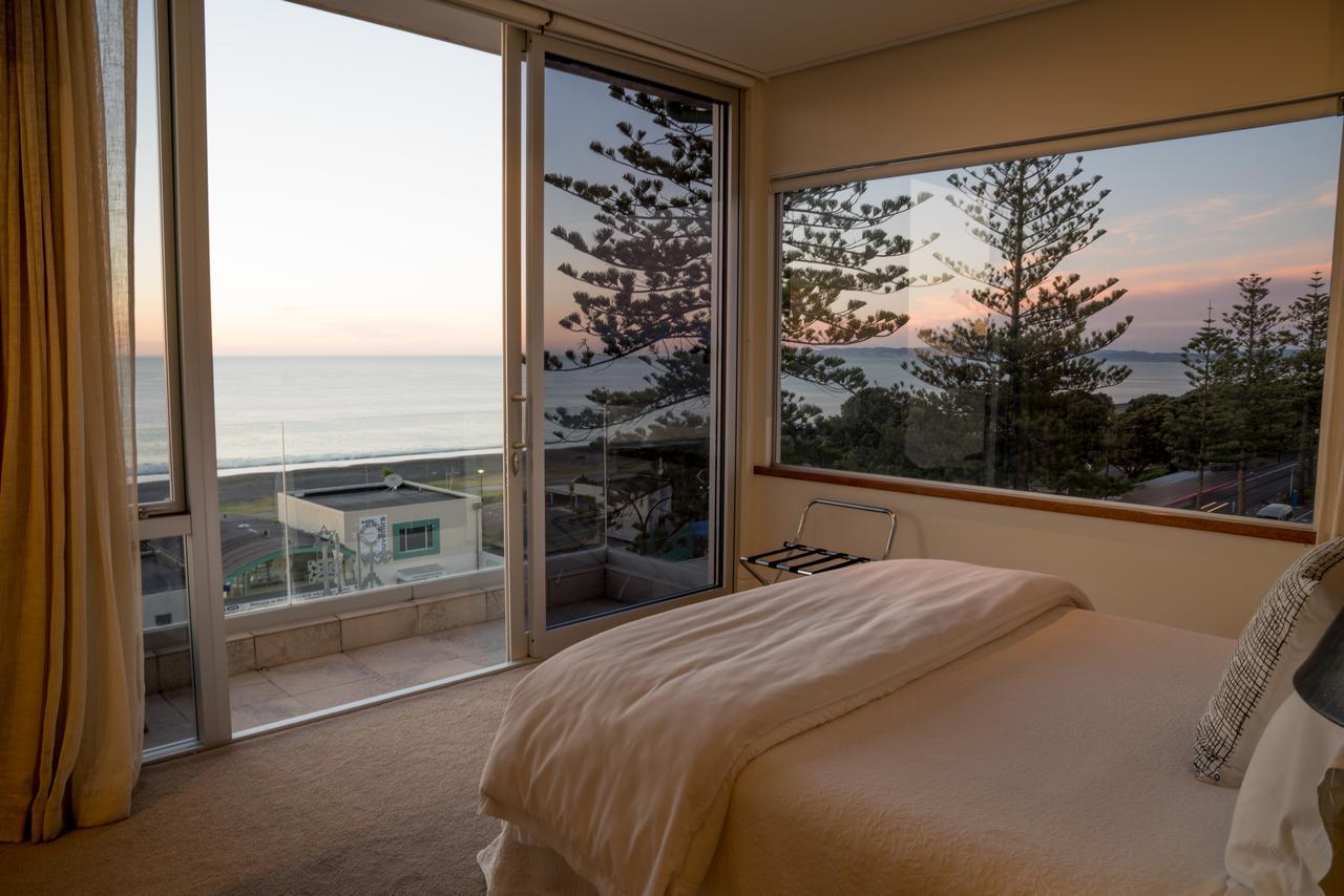 The Dome Boutique Apartments Napier Kültér fotó