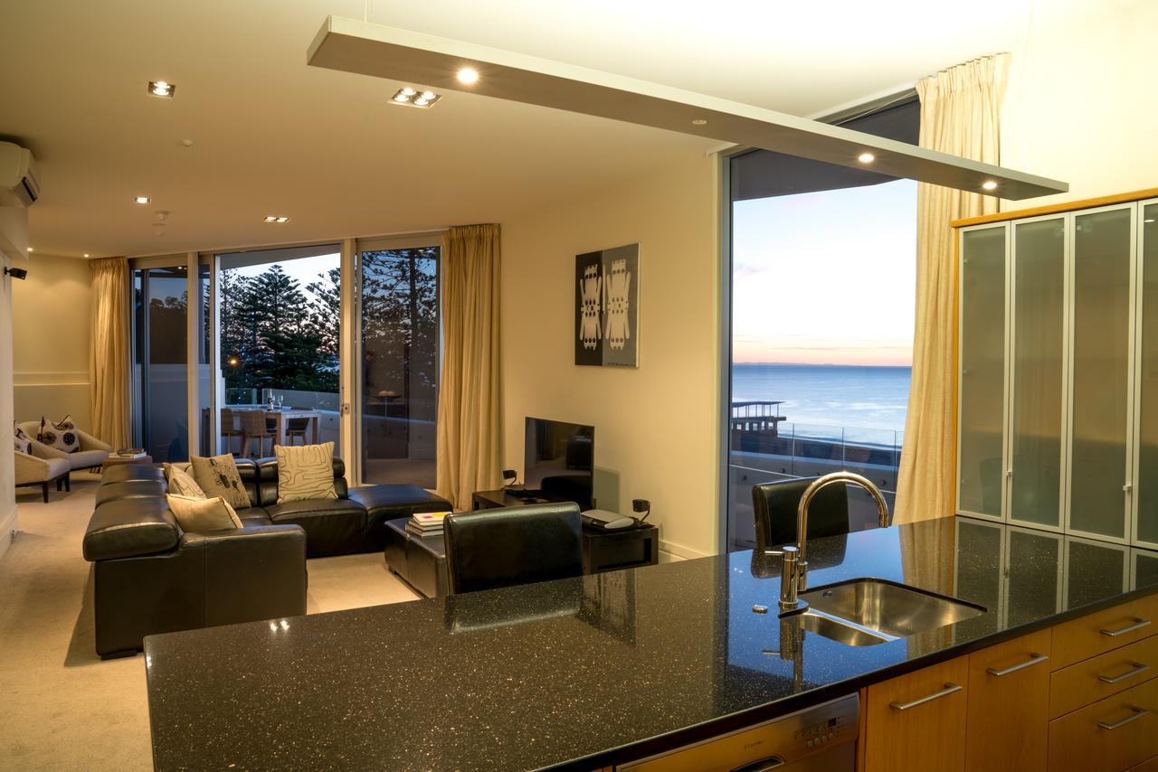 The Dome Boutique Apartments Napier Kültér fotó