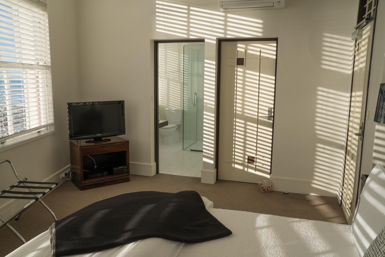 The Dome Boutique Apartments Napier Kültér fotó